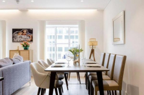 Coven Garden - Luxury Apartment
